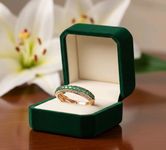 Rings With gemstones 17097581